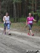 2016.07.10 - BIEG I NORDIC WALKING DLA HUBERTA