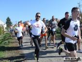 2018.10.14 - CHARYTATYWNY BIEG PO UŚMIECH DLA IZY - CZĘŚĆ 3 i 4