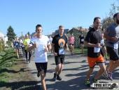 2018.10.14 - CHARYTATYWNY BIEG PO UŚMIECH DLA IZY - CZĘŚĆ 3 i 4