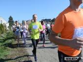 2018.10.14 - CHARYTATYWNY BIEG PO UŚMIECH DLA IZY - CZĘŚĆ 3 i 4