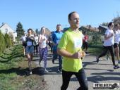 2018.10.14 - CHARYTATYWNY BIEG PO UŚMIECH DLA IZY - CZĘŚĆ 3 i 4