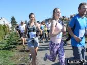 2018.10.14 - CHARYTATYWNY BIEG PO UŚMIECH DLA IZY - CZĘŚĆ 3 i 4