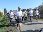 2018.10.14 - CHARYTATYWNY BIEG PO UŚMIECH DLA IZY - CZĘŚĆ 3 i 4