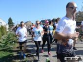 2018.10.14 - CHARYTATYWNY BIEG PO UŚMIECH DLA IZY - CZĘŚĆ 3 i 4