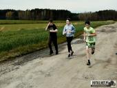 2023.04.23 – CHARYTATYWNY BIEG DLA GABRYSIA - BO POMOC MA MOC - część 2 z 4