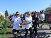 2018.10.14 - CHARYTATYWNY BIEG PO UŚMIECH DLA IZY - CZĘŚĆ 3 i 4