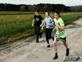 2023.04.23 – CHARYTATYWNY BIEG DLA GABRYSIA - BO POMOC MA MOC - część 2 z 4