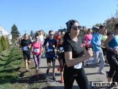 2018.10.14 - CHARYTATYWNY BIEG PO UŚMIECH DLA IZY - CZĘŚĆ 3 i 4