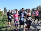 2018.10.14 - CHARYTATYWNY BIEG PO UŚMIECH DLA IZY - CZĘŚĆ 3 i 4