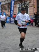 2017.04.08 - XV BIEG EUROPEJSKI-GNIEZNO