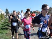 2018.10.14 - CHARYTATYWNY BIEG PO UŚMIECH DLA IZY - CZĘŚĆ 3 i 4