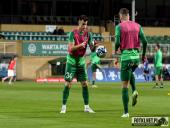 2023.09.30 - WARTA POZNAŃ - ŚLĄSK WROCŁAW