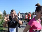 2018.10.14 - CHARYTATYWNY BIEG PO UŚMIECH DLA IZY - CZĘŚĆ 3 i 4