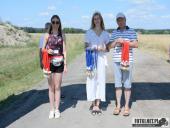 2019.06.23 - CHARYTATYWNY BIEG POMOC MA MOC - część 1 i 2