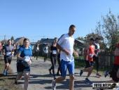 2018.10.14 - CHARYTATYWNY BIEG PO UŚMIECH DLA IZY - CZĘŚĆ 3 i 4