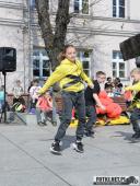 2019.04.07 - CHARYTATYWNY MARSZOBIEG DLA LEONA - CZĘŚĆ 3 i 4