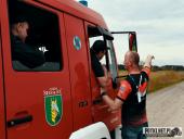 2023.04.23 – CHARYTATYWNY BIEG DLA GABRYSIA - BO POMOC MA MOC - część 2 z 4