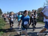 2018.10.14 - CHARYTATYWNY BIEG PO UŚMIECH DLA IZY - CZĘŚĆ 3 i 4