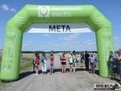 2019.06.23 - CHARYTATYWNY BIEG POMOC MA MOC - część 1 i 2