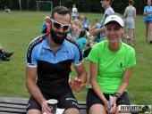 2016.07.10 - BIEG I NORDIC WALKING DLA HUBERTA