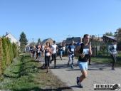 2018.10.14 - CHARYTATYWNY BIEG PO UŚMIECH DLA IZY - CZĘŚĆ 3 i 4