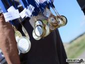 2019.06.23 - CHARYTATYWNY BIEG POMOC MA MOC - część 1 i 2