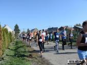 2018.10.14 - CHARYTATYWNY BIEG PO UŚMIECH DLA IZY - CZĘŚĆ 3 i 4