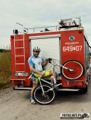 2023.04.23 – CHARYTATYWNY BIEG DLA GABRYSIA - BO POMOC MA MOC - część 2 z 4