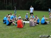 2016.07.10 - BIEG I NORDIC WALKING DLA HUBERTA