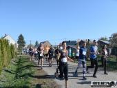2018.10.14 - CHARYTATYWNY BIEG PO UŚMIECH DLA IZY - CZĘŚĆ 3 i 4