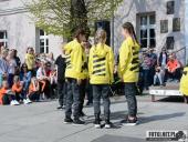 2019.04.07 - CHARYTATYWNY MARSZOBIEG DLA LEONA - CZĘŚĆ 3 i 4