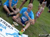 2016.07.10 - BIEG I NORDIC WALKING DLA HUBERTA