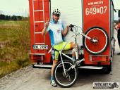 2023.04.23 – CHARYTATYWNY BIEG DLA GABRYSIA - BO POMOC MA MOC - część 2 z 4