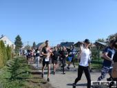 2018.10.14 - CHARYTATYWNY BIEG PO UŚMIECH DLA IZY - CZĘŚĆ 3 i 4