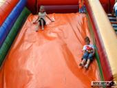 2016.07.10 - BIEG I NORDIC WALKING DLA HUBERTA