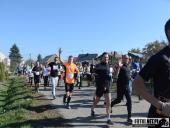 2018.10.14 - CHARYTATYWNY BIEG PO UŚMIECH DLA IZY - CZĘŚĆ 3 i 4