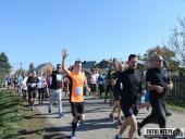 2018.10.14 - CHARYTATYWNY BIEG PO UŚMIECH DLA IZY - CZĘŚĆ 3 i 4