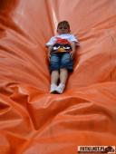 2016.07.10 - BIEG I NORDIC WALKING DLA HUBERTA