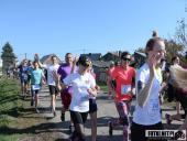 2018.10.14 - CHARYTATYWNY BIEG PO UŚMIECH DLA IZY - CZĘŚĆ 3 i 4