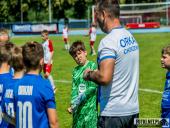 2025.06.28 - CHARYTATYWNY TURNIEJ PIŁKI NOŻNEJ - cz. 1