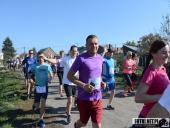 2018.10.14 - CHARYTATYWNY BIEG PO UŚMIECH DLA IZY - CZĘŚĆ 3 i 4