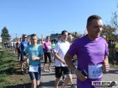 2018.10.14 - CHARYTATYWNY BIEG PO UŚMIECH DLA IZY - CZĘŚĆ 3 i 4