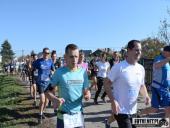 2018.10.14 - CHARYTATYWNY BIEG PO UŚMIECH DLA IZY - CZĘŚĆ 3 i 4