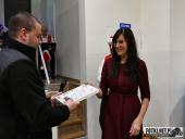 2023.12.09 - I BIEG MIKOŁAJKOWY ORAZ CHOINKA PRZED REMIZĄ część 4 z 4