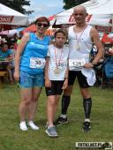 2016.07.10 - BIEG I NORDIC WALKING DLA HUBERTA