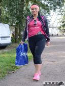 2017.09.16 - IV BIEG W KRAINIE KONWALII - CZĘŚĆ 1