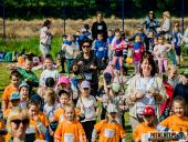 2025.05.23 - XI OGÓLNOPOLSKI MARATON PRZEDSZKOLAKÓW - ZAJAWKA