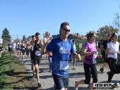 2018.10.14 - CHARYTATYWNY BIEG PO UŚMIECH DLA IZY - CZĘŚĆ 3 i 4