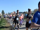 2018.10.14 - CHARYTATYWNY BIEG PO UŚMIECH DLA IZY - CZĘŚĆ 3 i 4