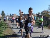 2018.10.14 - CHARYTATYWNY BIEG PO UŚMIECH DLA IZY - CZĘŚĆ 3 i 4